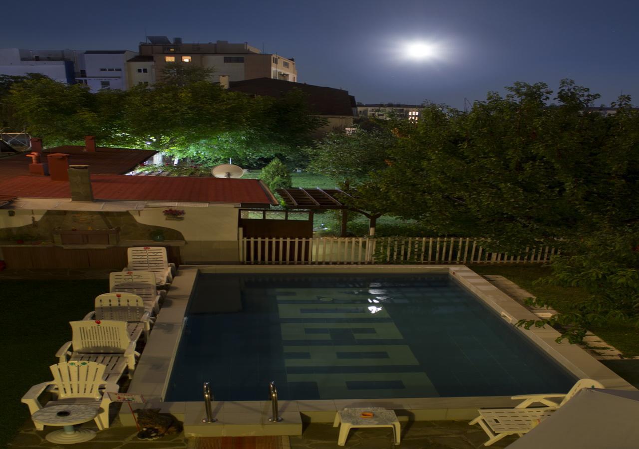 سينتس قسطنطين وهيلينا Villa Kosara المظهر الخارجي الصورة