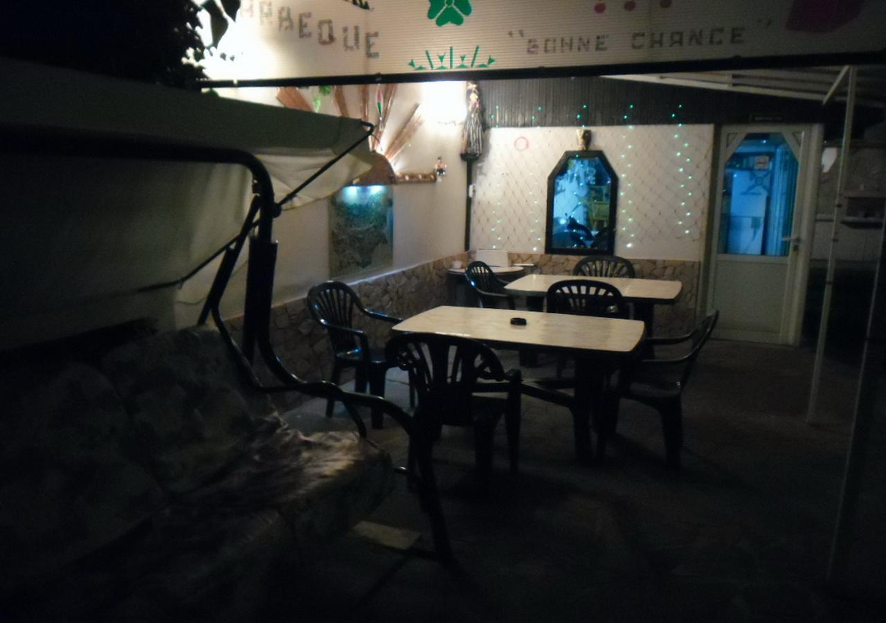 سينتس قسطنطين وهيلينا Villa Kosara المظهر الخارجي الصورة