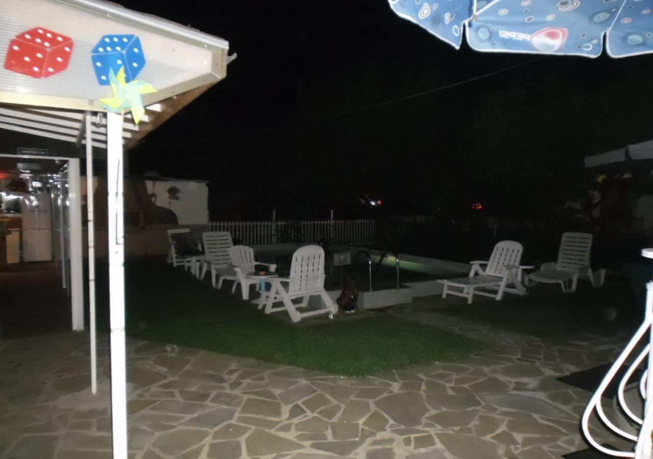 سينتس قسطنطين وهيلينا Villa Kosara المظهر الخارجي الصورة