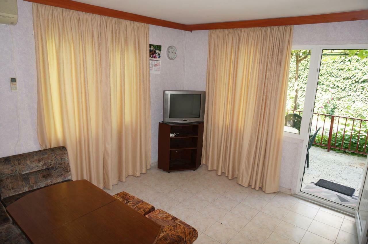 سينتس قسطنطين وهيلينا Villa Kosara المظهر الخارجي الصورة